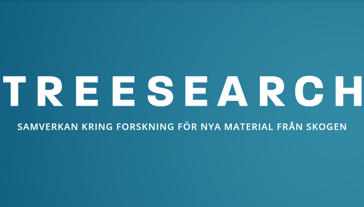 Invited speaker at Treesearch Progress 2024